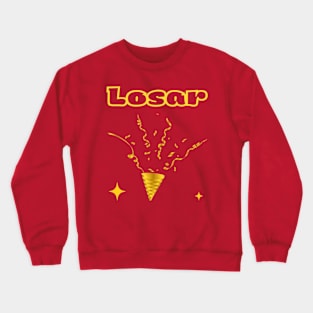 Indian Festivals - Losar Crewneck Sweatshirt